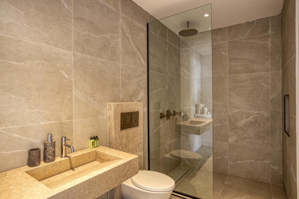 39_A louer villa 12 personnes Indigo Bay Saint Martin - Chambre 5
